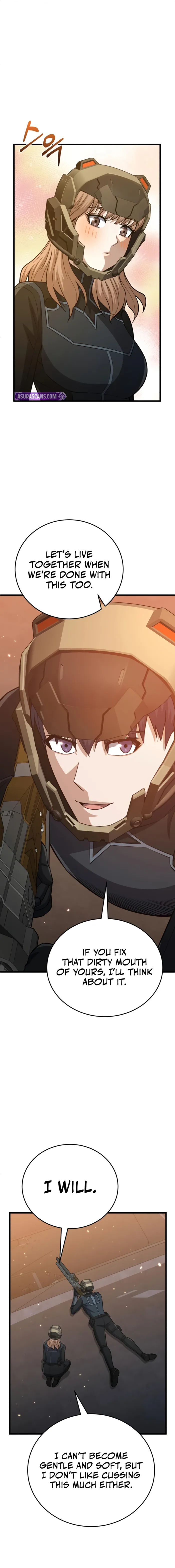 Genius of the Unique Lineage Chapter 144 - page 12