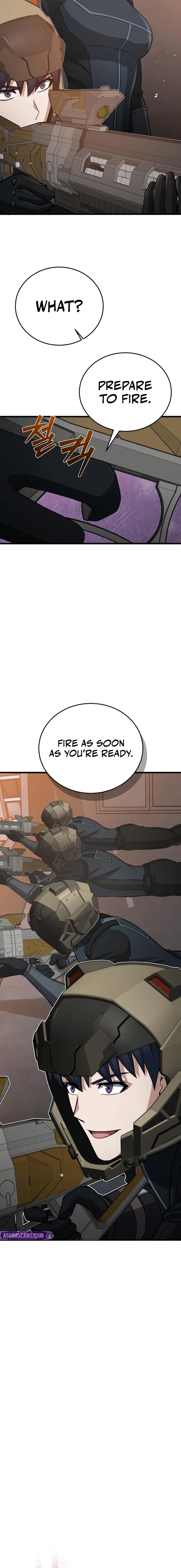 Genius of the Unique Lineage Chapter 144 - page 14