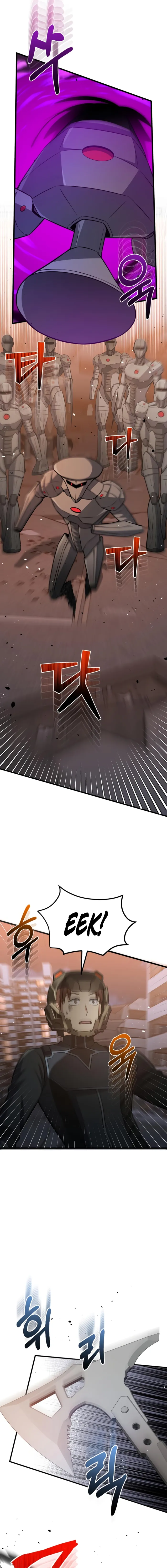 Genius of the Unique Lineage Chapter 144 - page 15