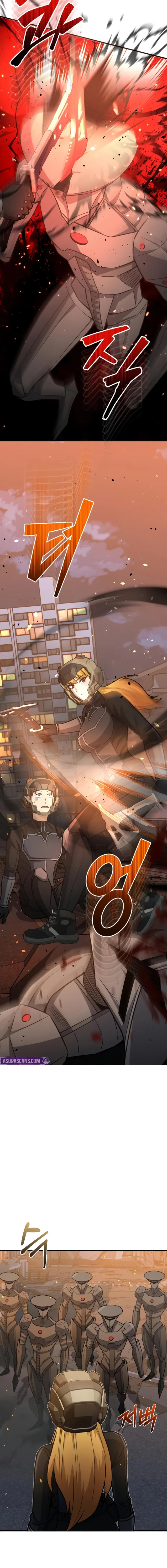 Genius of the Unique Lineage Chapter 144 - page 16