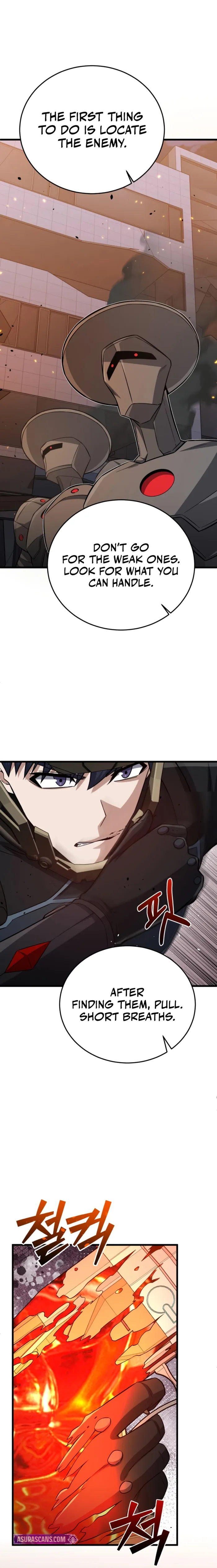 Genius of the Unique Lineage Chapter 144 - page 19