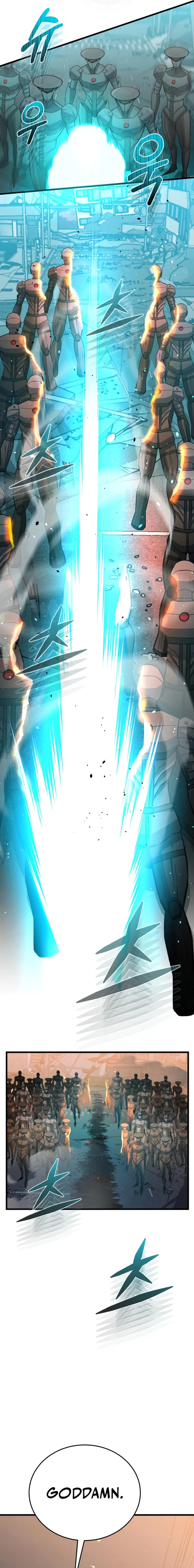 Genius of the Unique Lineage Chapter 144 - page 21