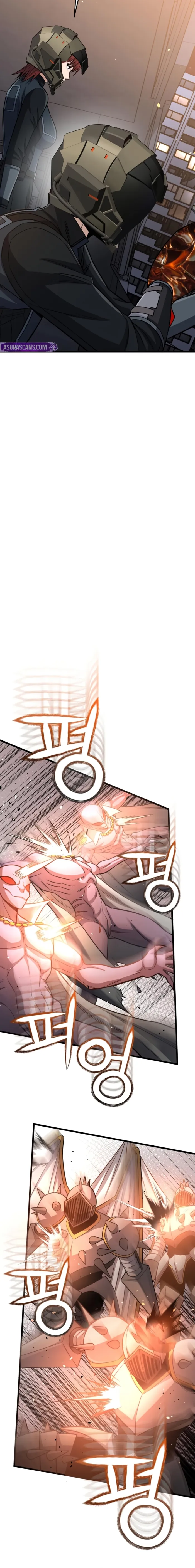 Genius of the Unique Lineage Chapter 144 - page 22