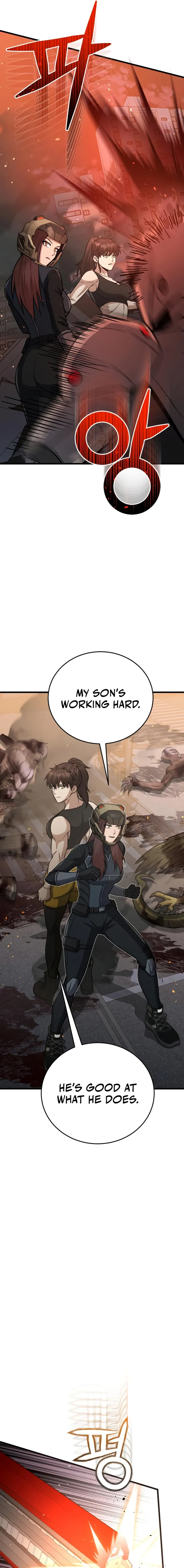 Genius of the Unique Lineage Chapter 144 - page 23