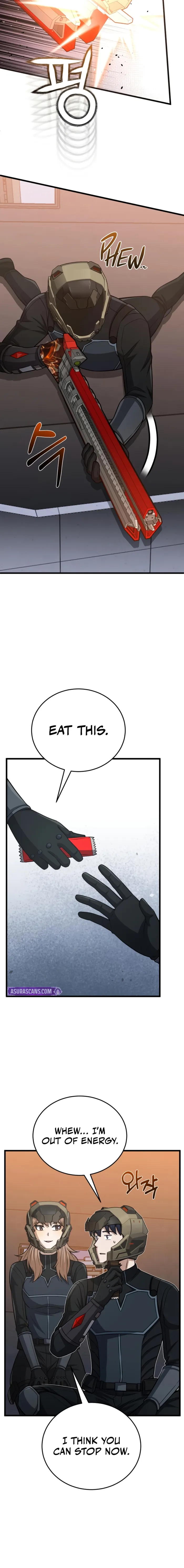 Genius of the Unique Lineage Chapter 144 - page 24