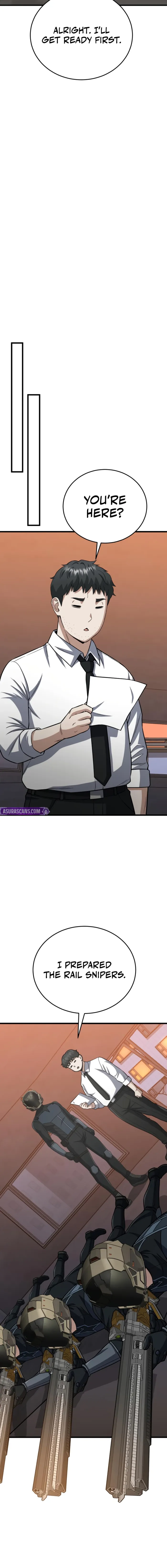 Genius of the Unique Lineage Chapter 144 - page 4