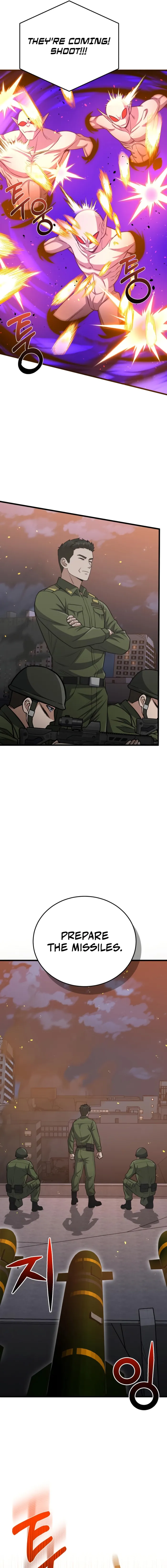 Genius of the Unique Lineage Chapter 144 - page 7