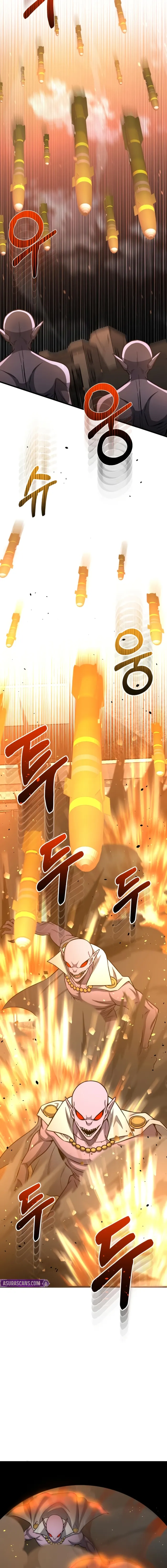 Genius of the Unique Lineage Chapter 144 - page 8