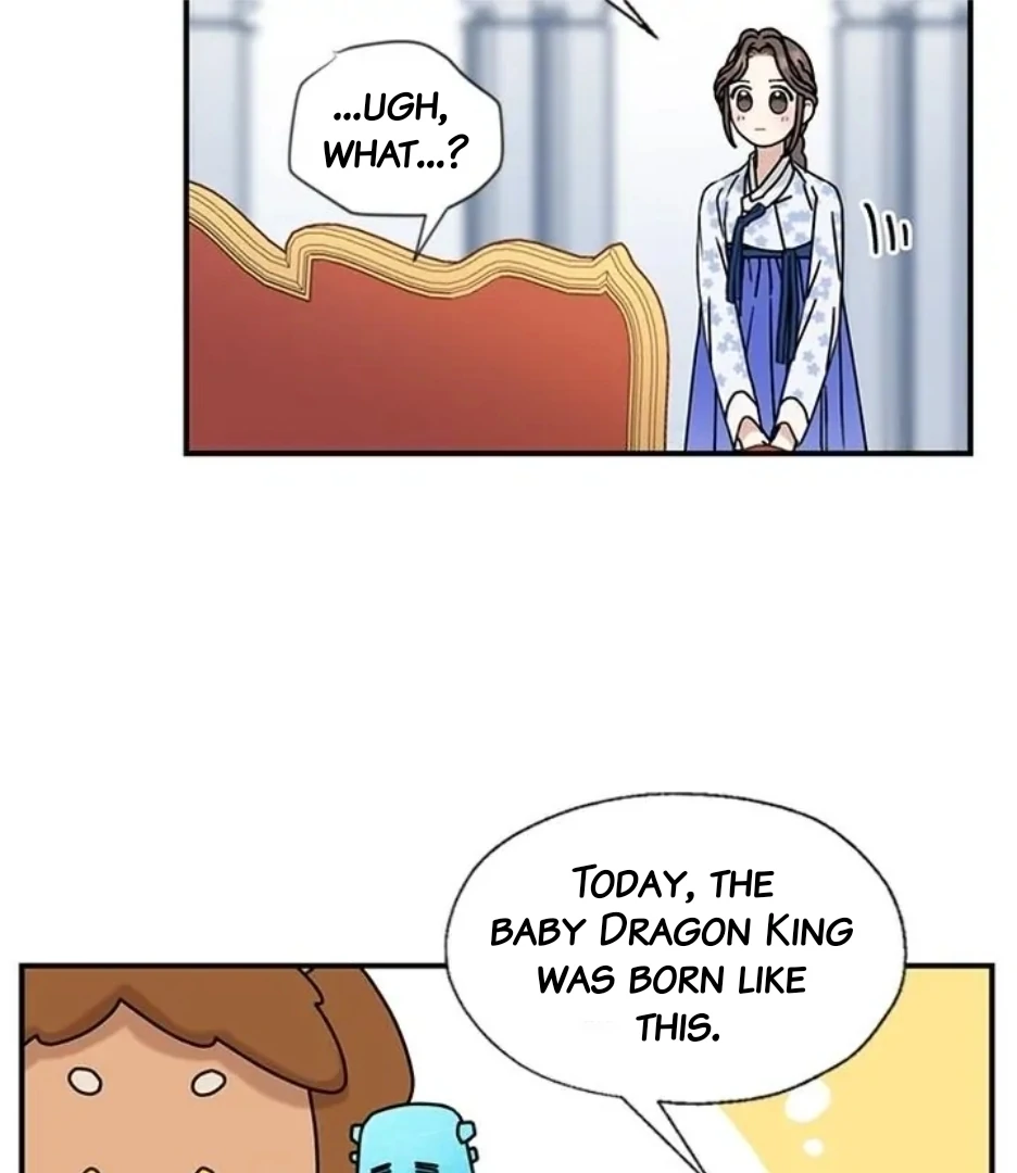 I Became the Chef of the Dragon King Chapter 86 - page 11
