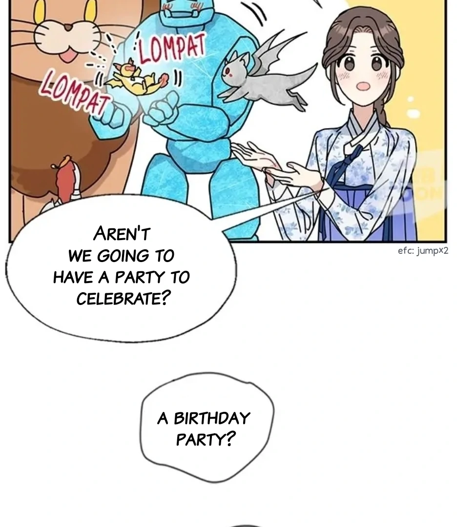 I Became the Chef of the Dragon King Chapter 86 - page 12