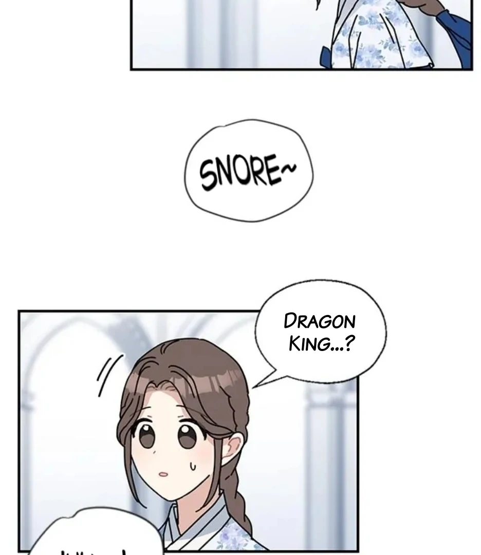 I Became the Chef of the Dragon King Chapter 86 - page 24