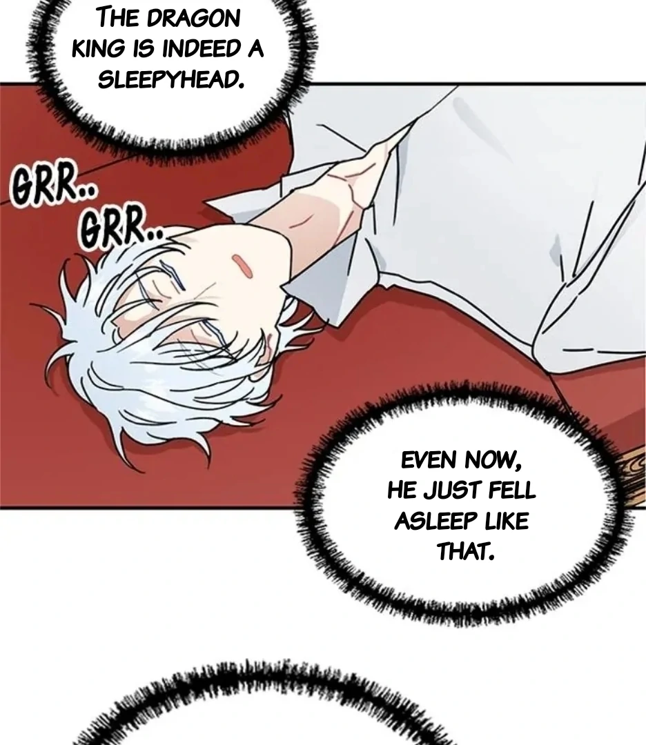 I Became the Chef of the Dragon King Chapter 86 - page 26