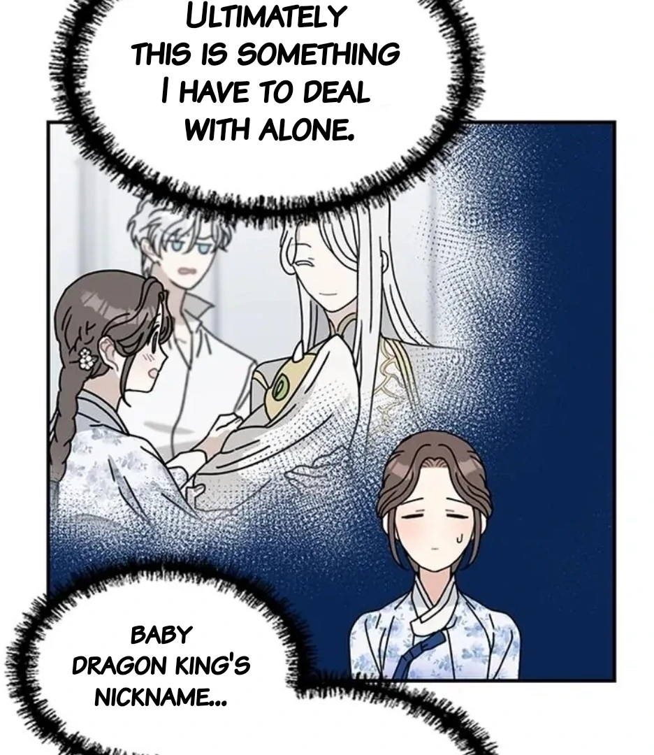 I Became the Chef of the Dragon King Chapter 86 - page 27