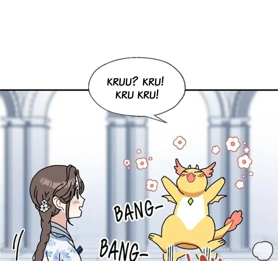 I Became the Chef of the Dragon King Chapter 86 - page 40
