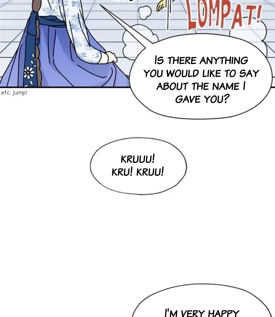 I Became the Chef of the Dragon King Chapter 86 - page 41