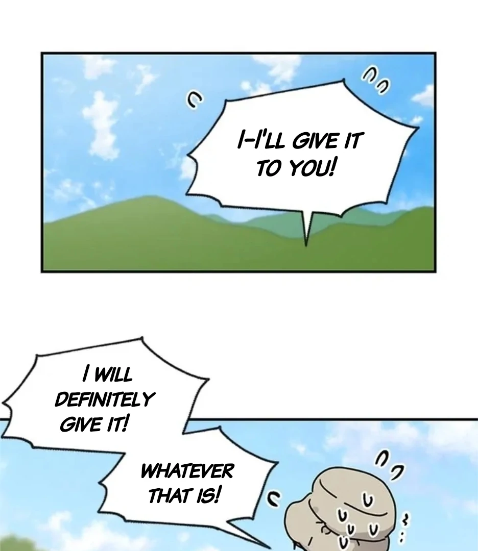 I Became the Chef of the Dragon King Chapter 86 - page 45