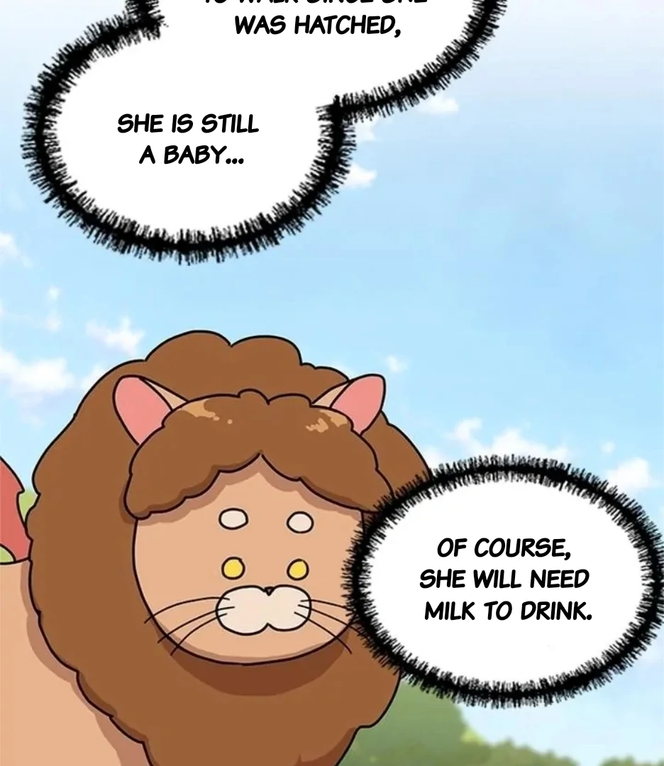 I Became the Chef of the Dragon King Chapter 86 - page 47