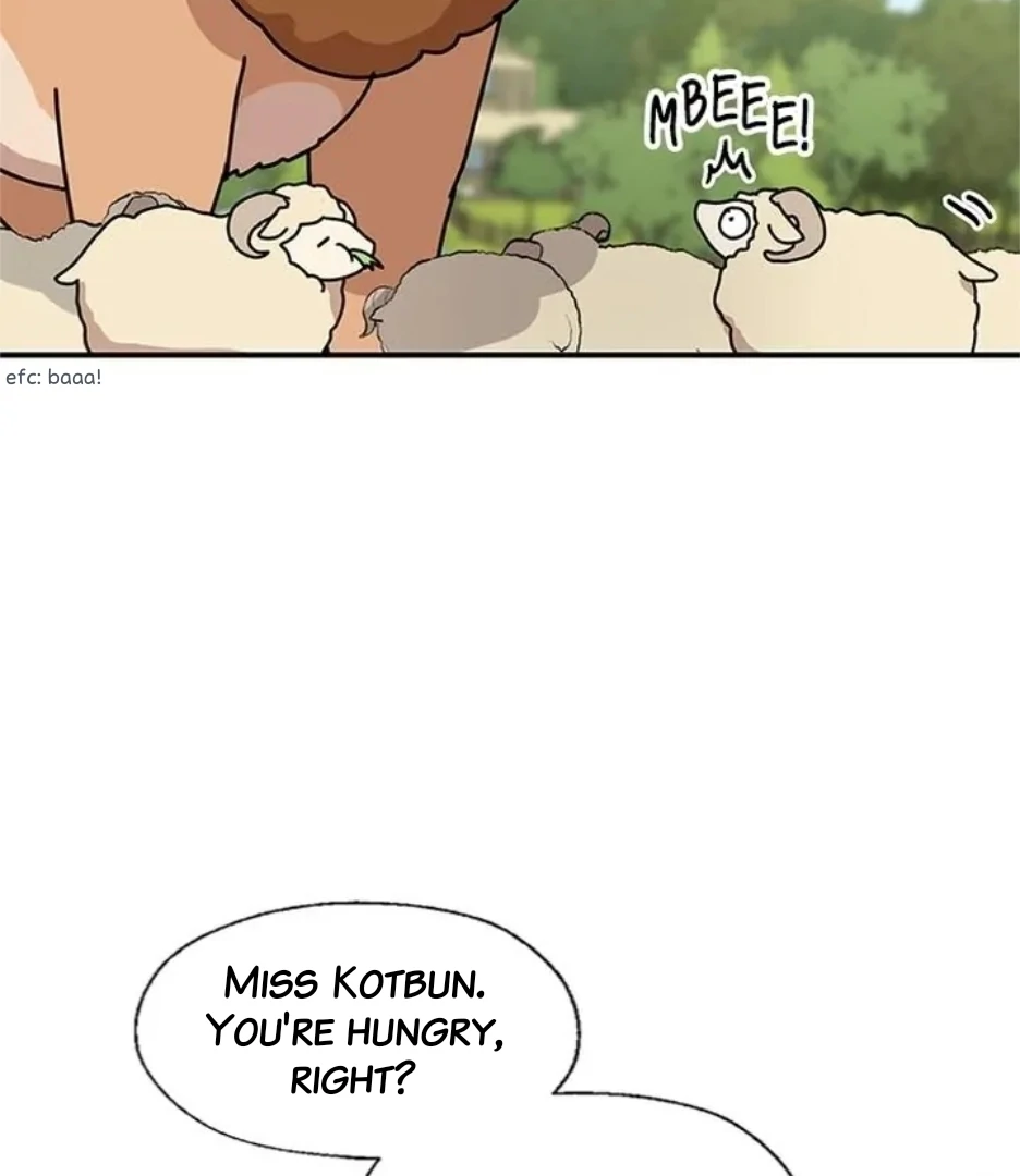 I Became the Chef of the Dragon King Chapter 86 - page 48