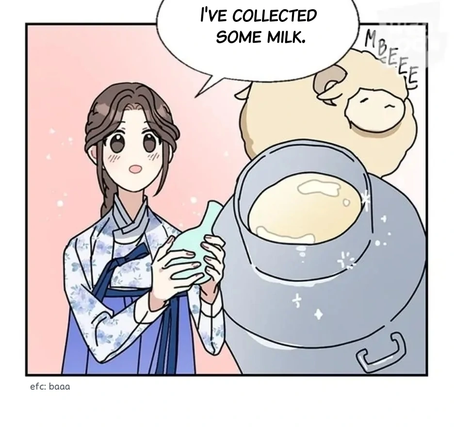 I Became the Chef of the Dragon King Chapter 86 - page 49