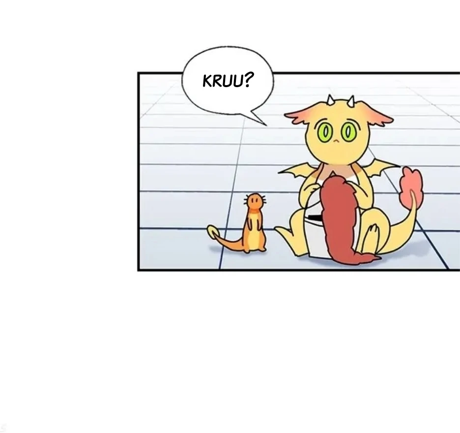 I Became the Chef of the Dragon King Chapter 86 - page 50