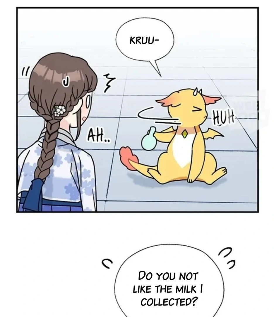 I Became the Chef of the Dragon King Chapter 86 - page 52