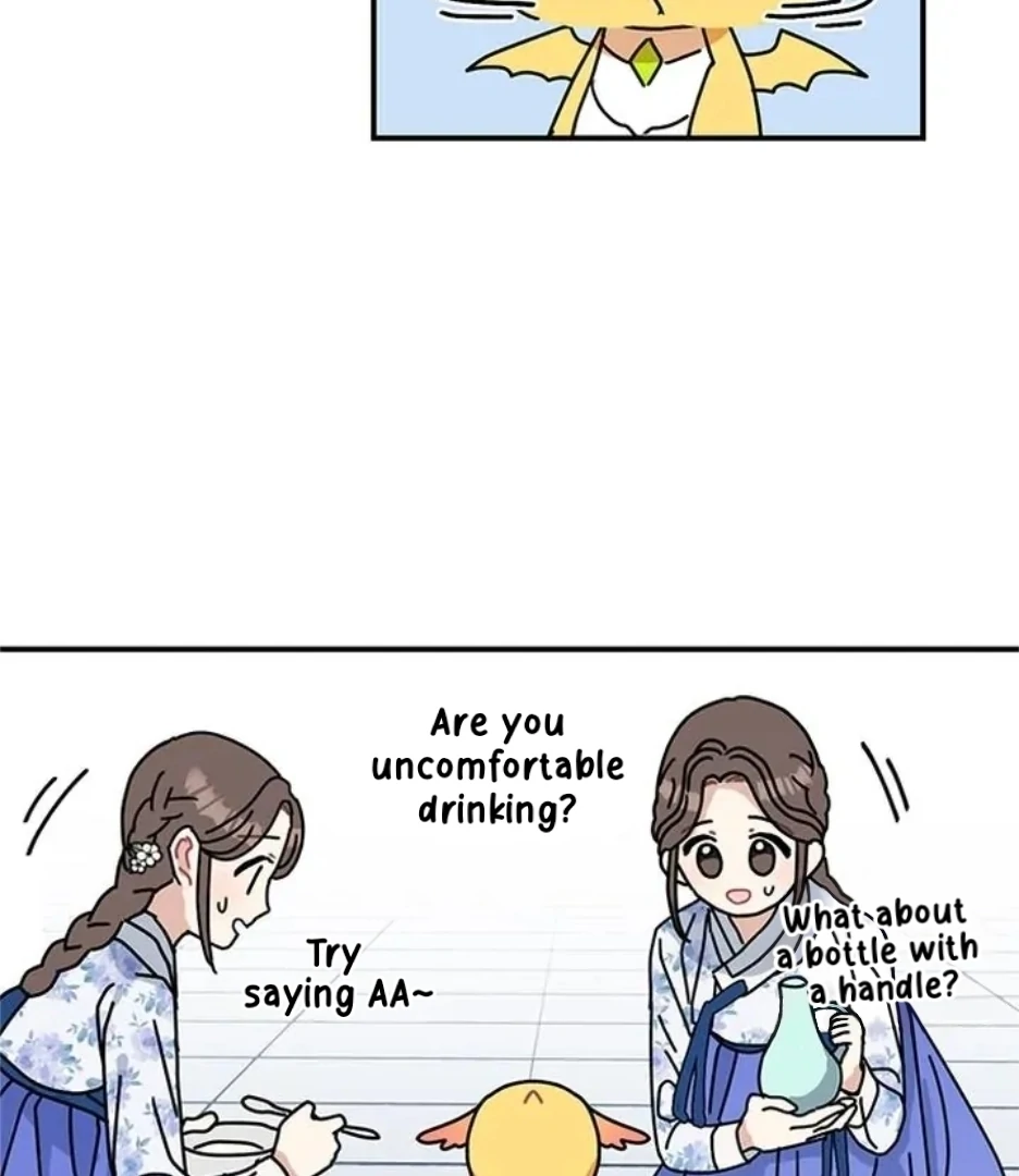 I Became the Chef of the Dragon King Chapter 86 - page 55