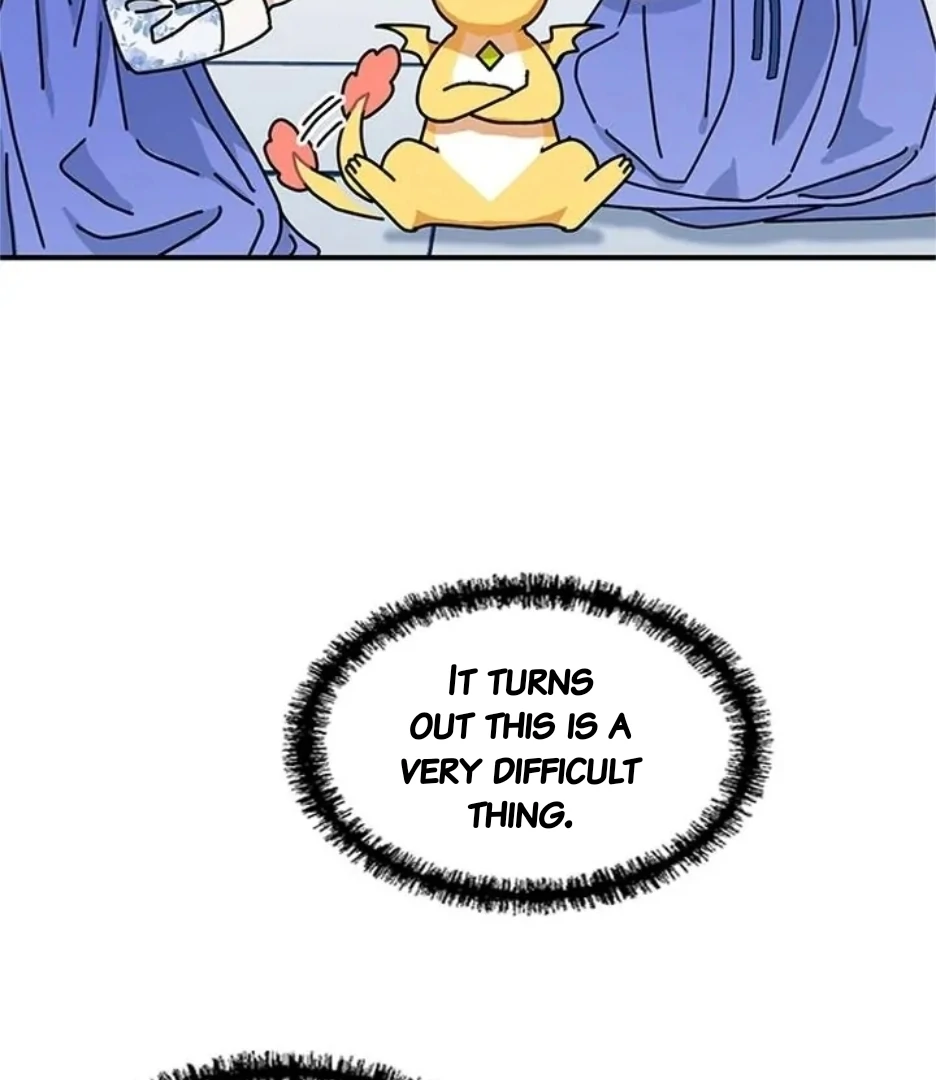 I Became the Chef of the Dragon King Chapter 86 - page 56