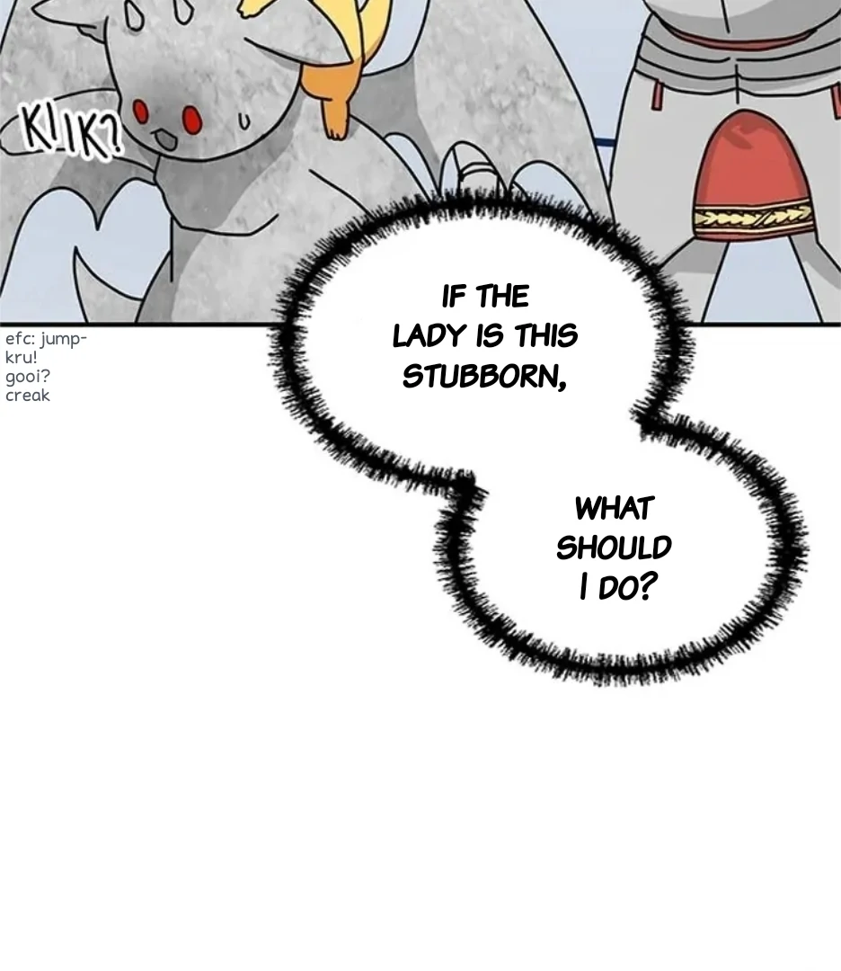 I Became the Chef of the Dragon King Chapter 86 - page 58
