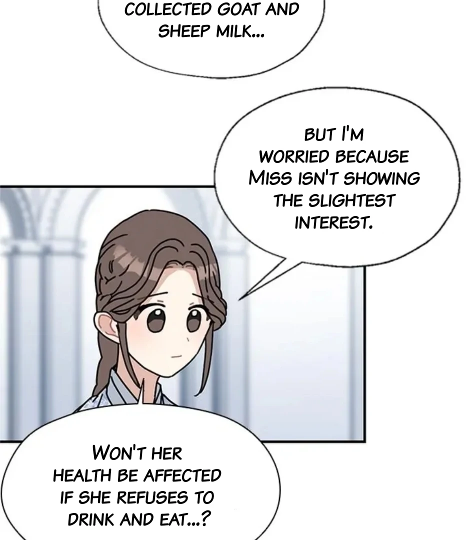 I Became the Chef of the Dragon King Chapter 86 - page 61