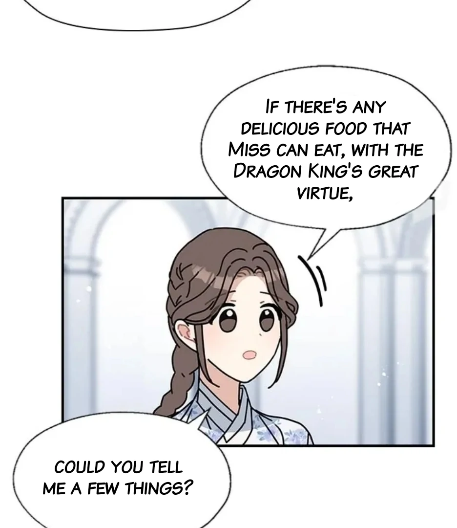 I Became the Chef of the Dragon King Chapter 86 - page 62