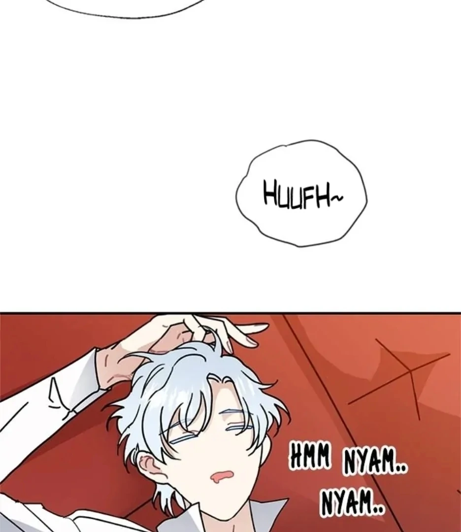 I Became the Chef of the Dragon King Chapter 86 - page 63