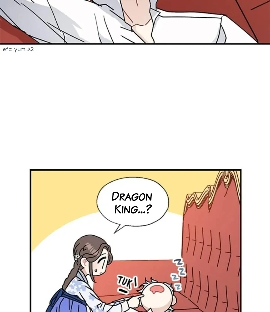 I Became the Chef of the Dragon King Chapter 86 - page 64