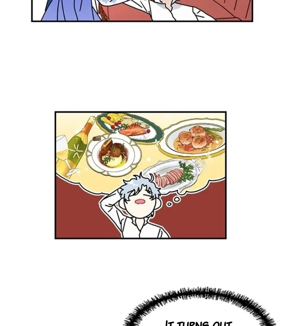 I Became the Chef of the Dragon King Chapter 86 - page 65