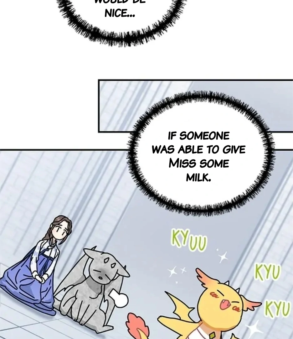 I Became the Chef of the Dragon King Chapter 86 - page 67