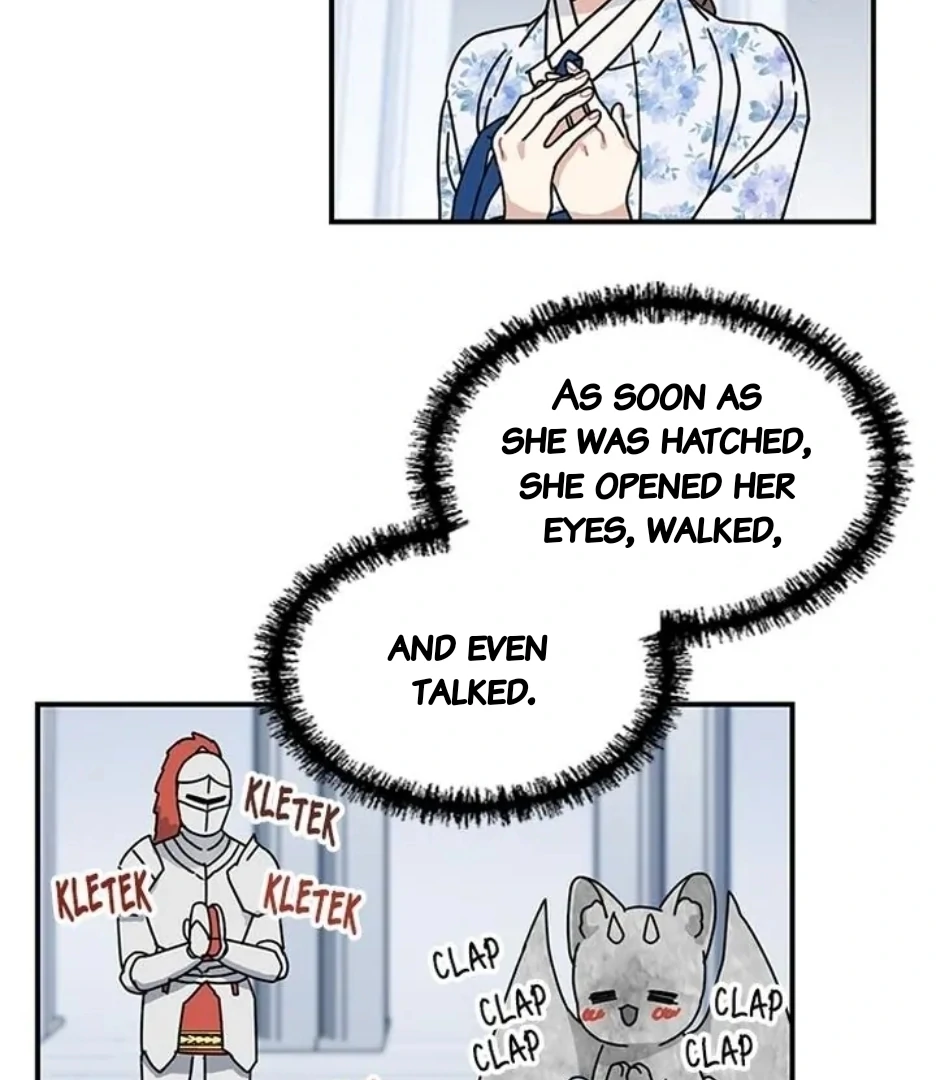 I Became the Chef of the Dragon King Chapter 86 - page 6