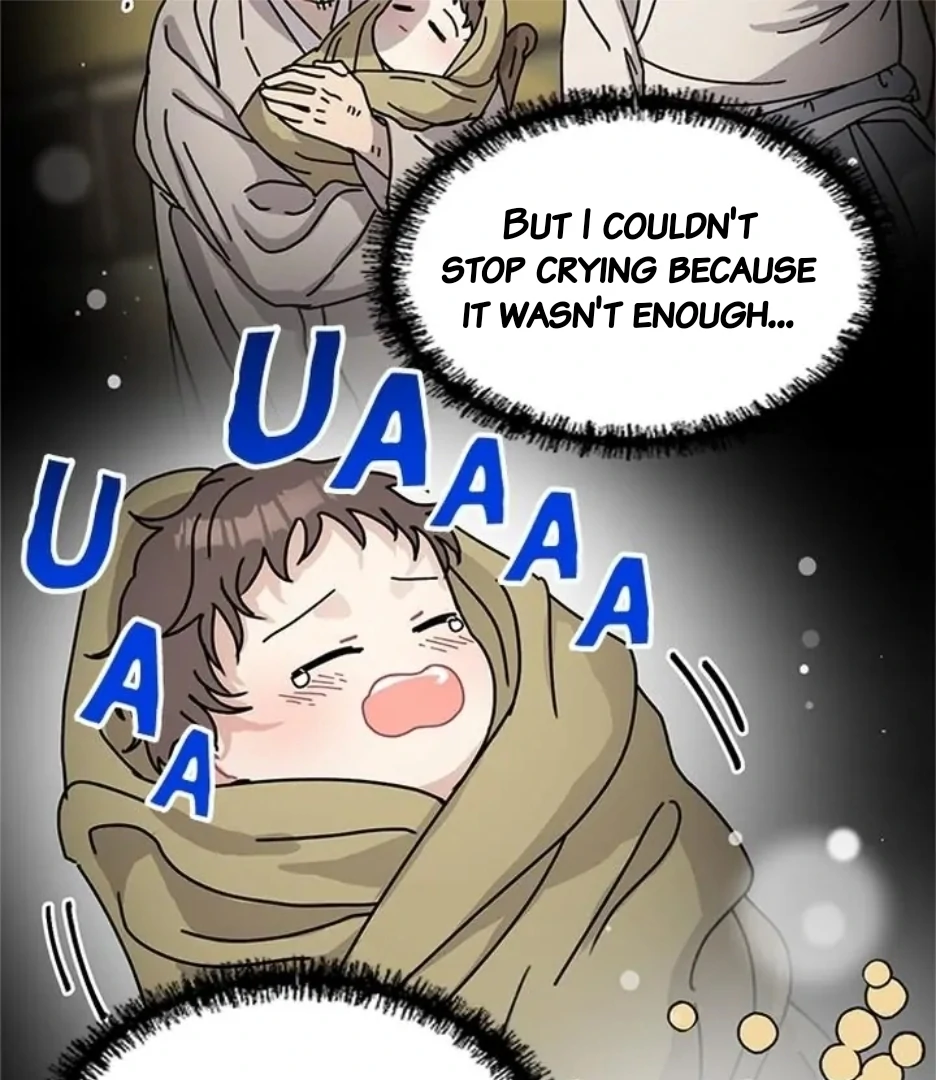 I Became the Chef of the Dragon King Chapter 86 - page 71