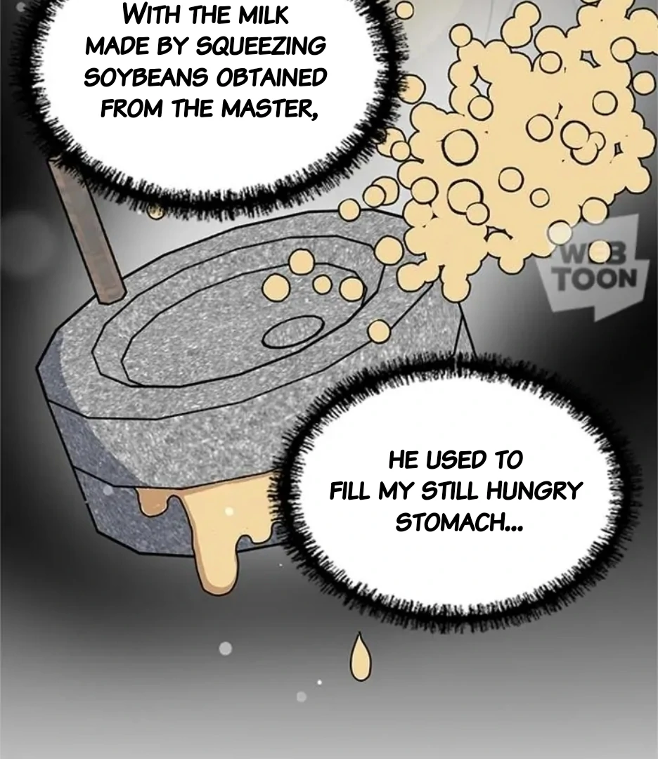 I Became the Chef of the Dragon King Chapter 86 - page 72