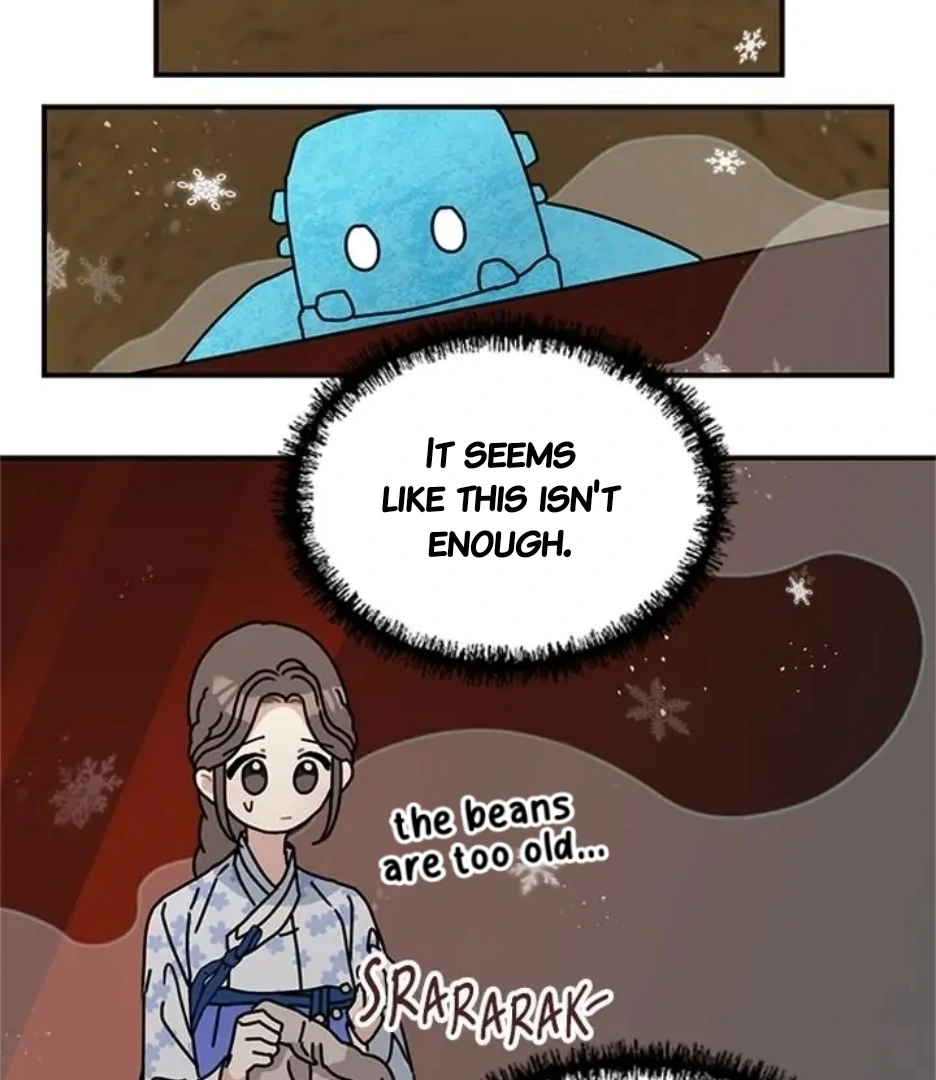 I Became the Chef of the Dragon King Chapter 86 - page 75