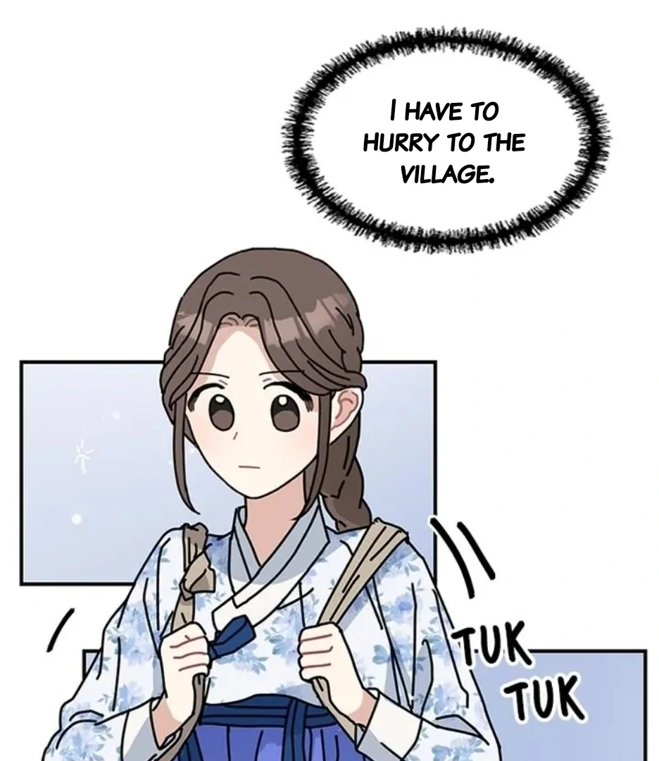 I Became the Chef of the Dragon King Chapter 86 - page 77