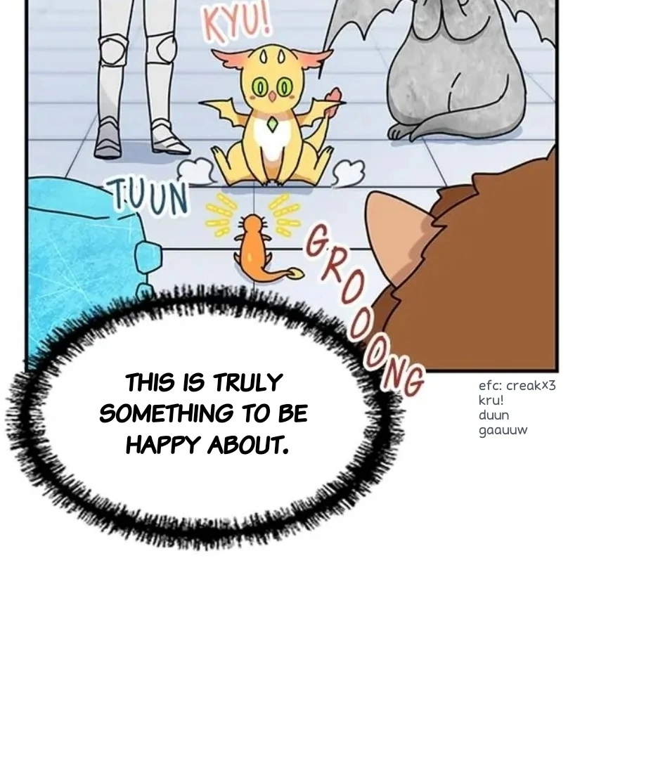 I Became the Chef of the Dragon King Chapter 86 - page 7