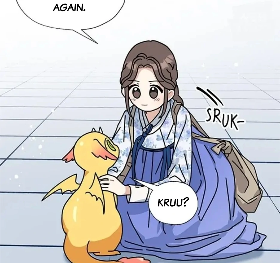 I Became the Chef of the Dragon King Chapter 86 - page 79