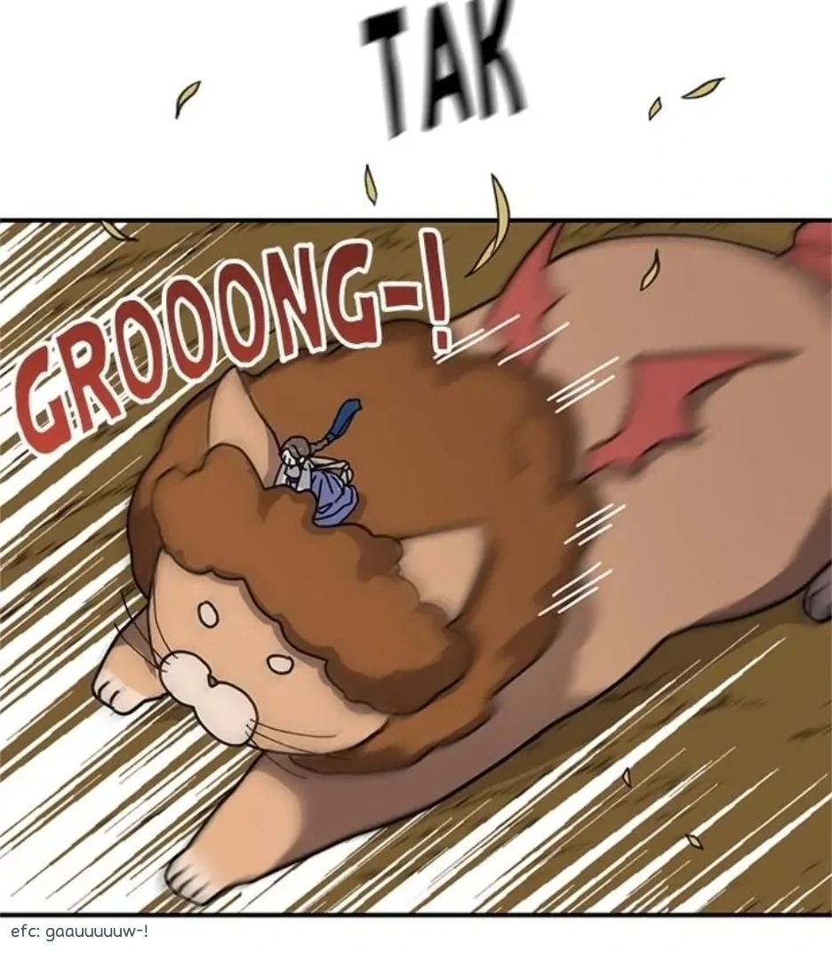 I Became the Chef of the Dragon King Chapter 86 - page 85