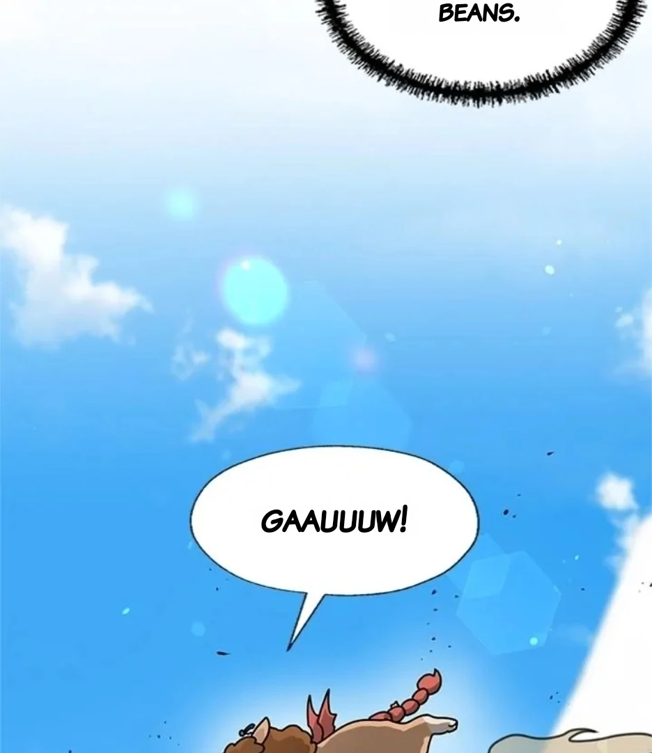 I Became the Chef of the Dragon King Chapter 86 - page 87