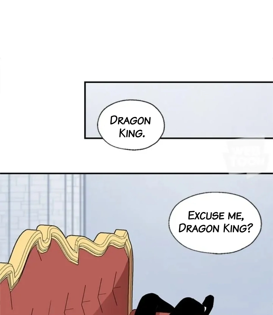 I Became the Chef of the Dragon King Chapter 86 - page 8
