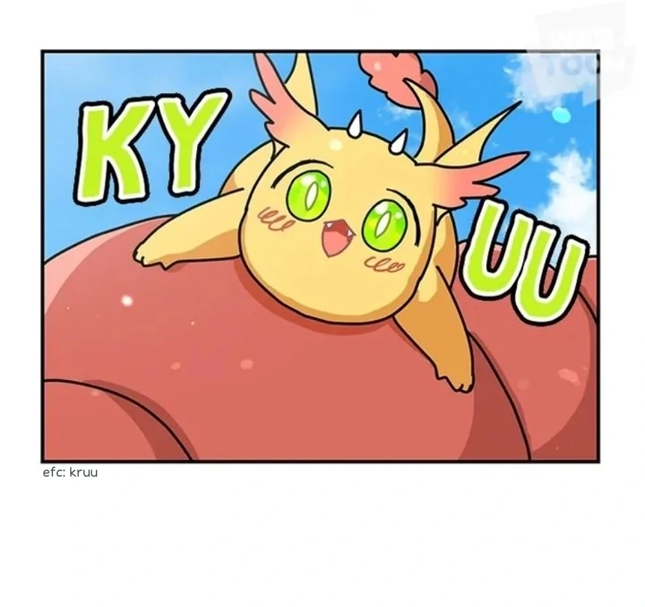 I Became the Chef of the Dragon King Chapter 86 - page 89
