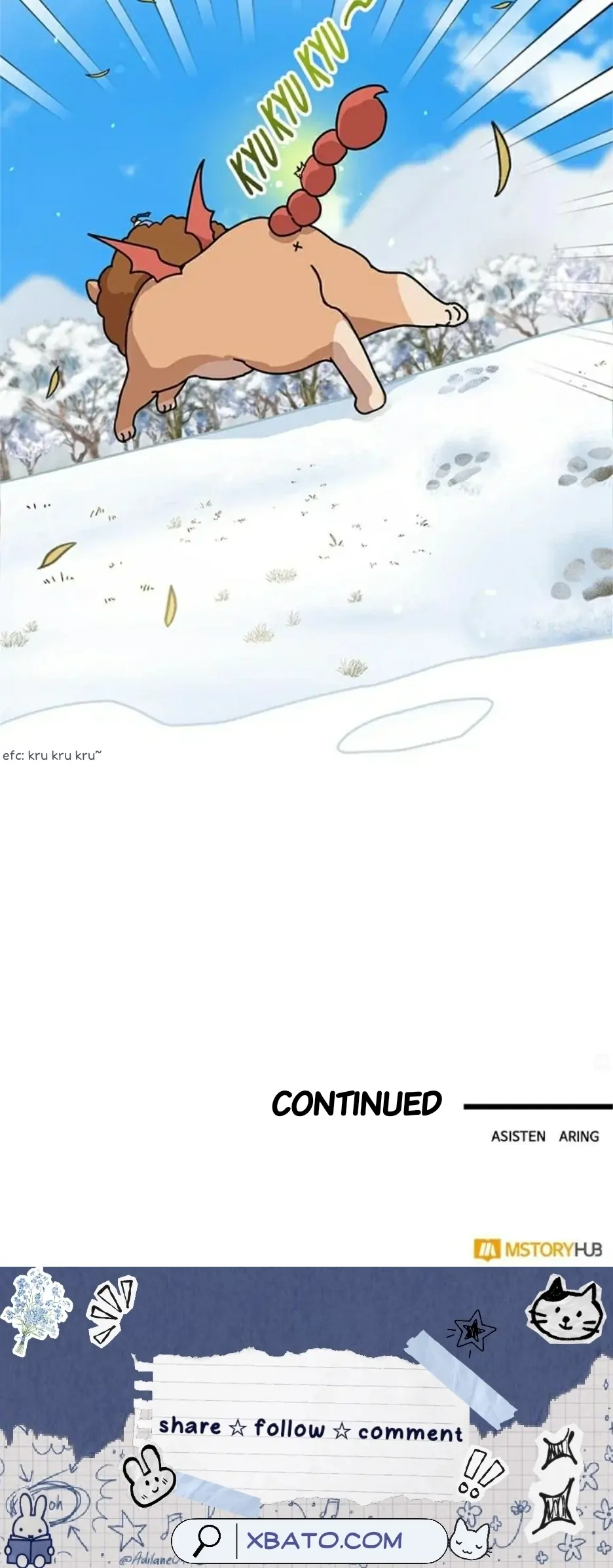 I Became the Chef of the Dragon King Chapter 86 - page 91