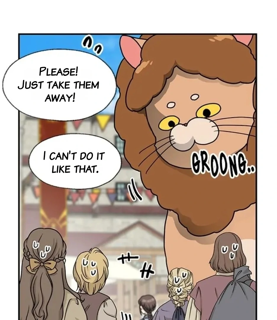 I Became the Chef of the Dragon King Chapter 87 - page 14