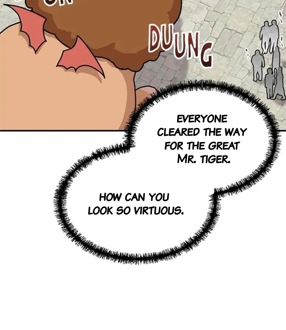 I Became the Chef of the Dragon King Chapter 87 - page 18