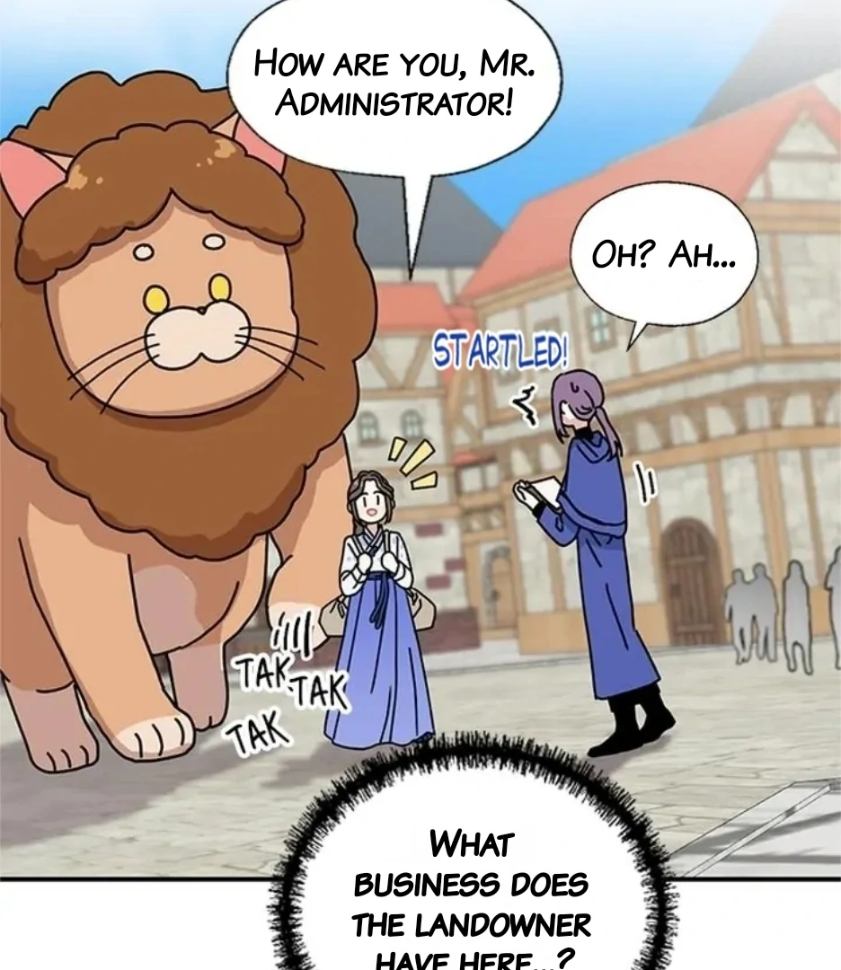 I Became the Chef of the Dragon King Chapter 87 - page 24