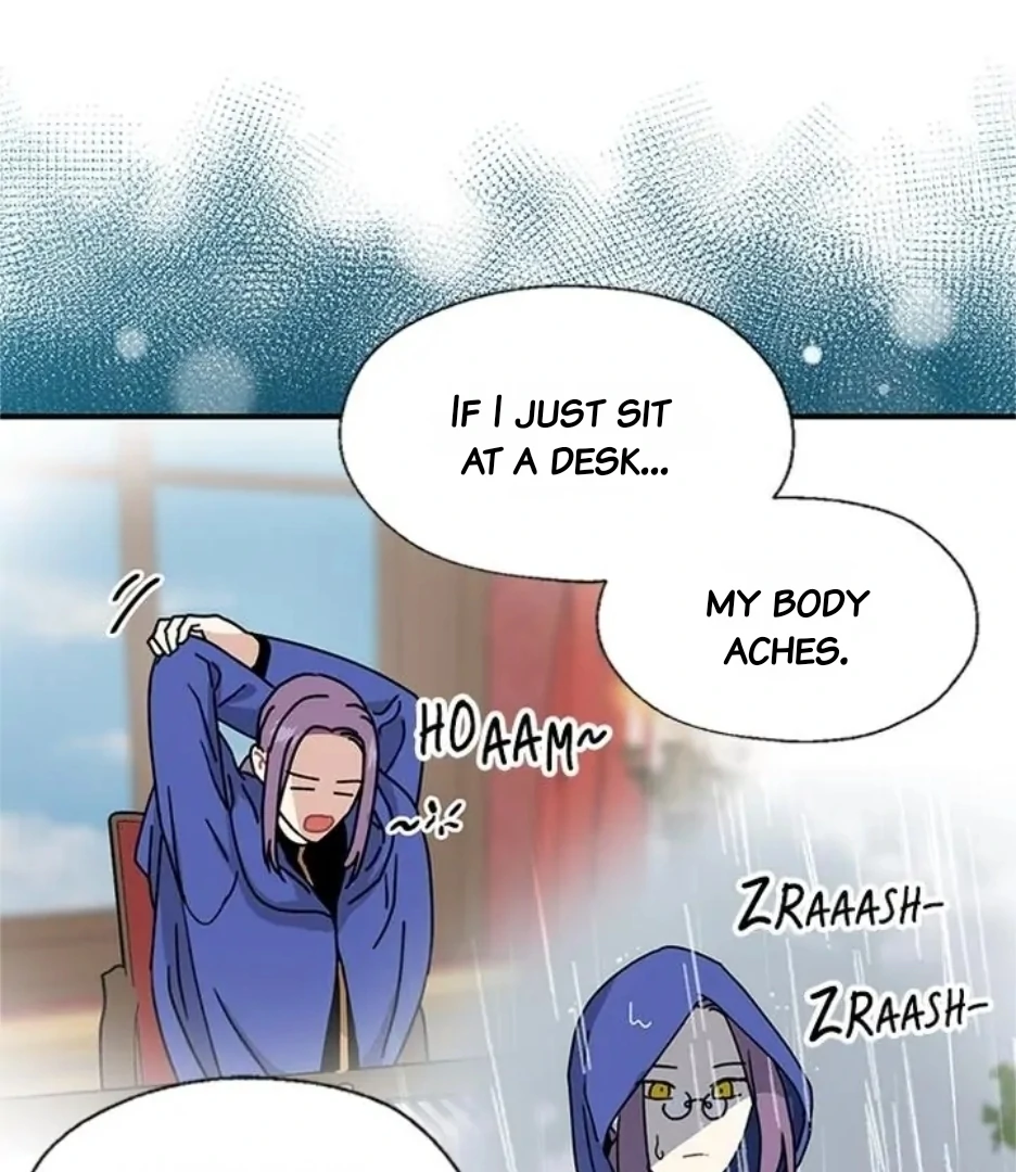 I Became the Chef of the Dragon King Chapter 87 - page 27